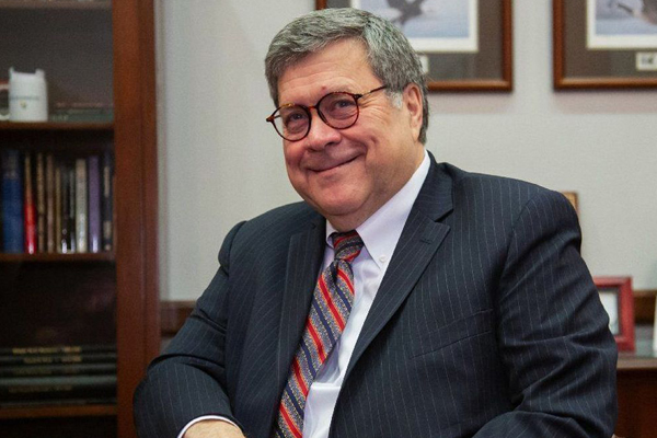 ABD'li yeni bakana FETÖ mektubu