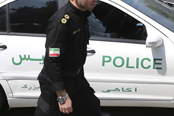 İran'da otobüs devrildi: 8 ölü