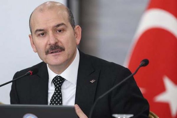 260 ton bonzailik hammadde yakalandı