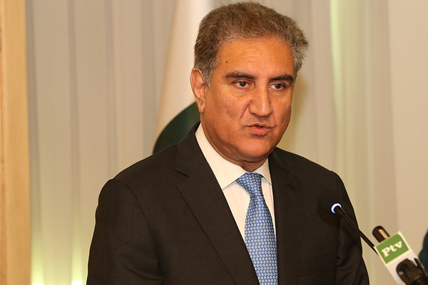 Pakistan'dan İslam İşbirliği Teşkilatını boykot kararı