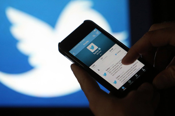Twitter’dan 'tweet’i gizle' seçeneği