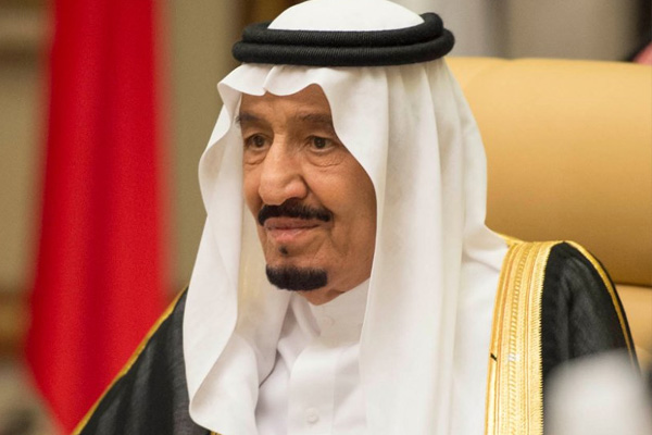 AB, S. Arabistan ile ilgili kararını değiştirebilir