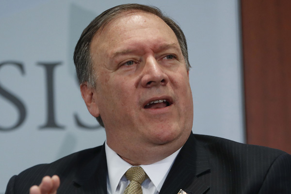 ABD'den Pakistan ve Hindistan açıklaması