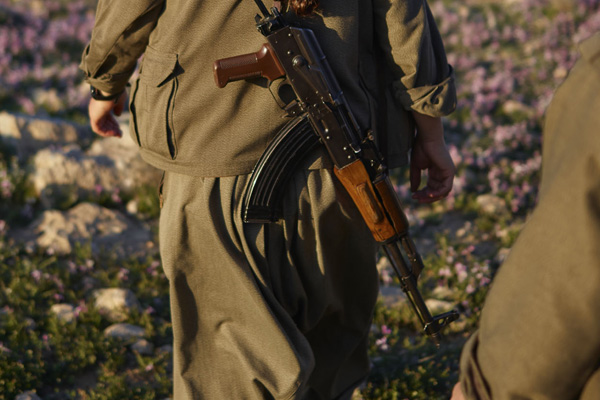 2 yılda dağa çıkanların 350'si döndü