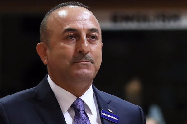 Türkiye'den ''Rusya'ya vizesiz seyahat'' açıklaması