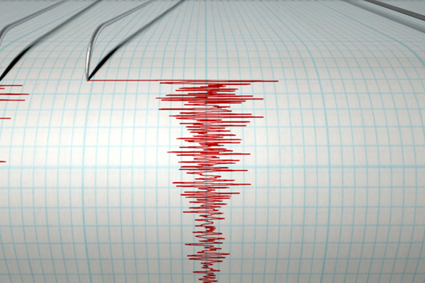 Peru'da 7.1 büyüklüğünde deprem