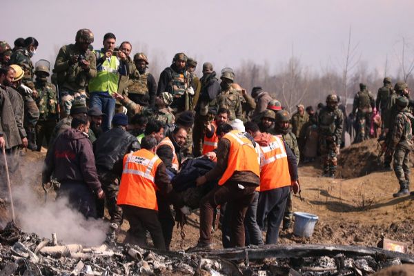 Pakistan-Hindistan savaşının arka planı