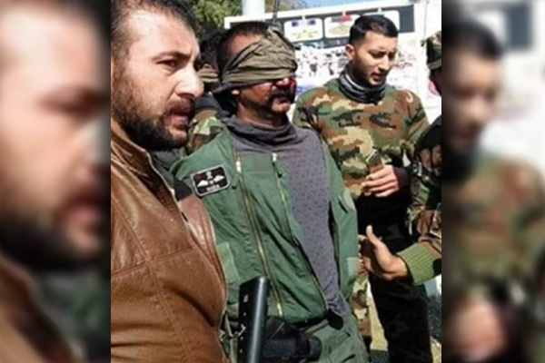 Pakistan'ın elindeki Hintli pilot ile ilgili flaş gelişme