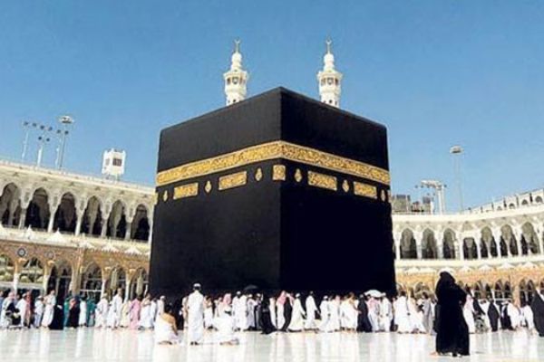 Gazzelilerin umre engeli pazar günü sona eriyor