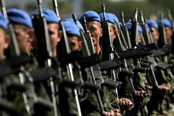 Bedelli askerlik kalıcı mı oluyor?