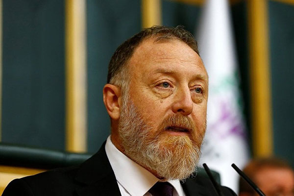 Temelli: Seçim zamanı Kürt, seçimden sonra Kurt oluyorlar