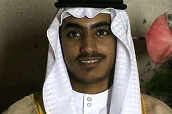 Suudi Arabistan, Bin Laden'in oğlunu vatandaşlıktan çıkardı