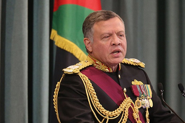 Kral Abdullah'tan Keşmir için diyalog çağrısı