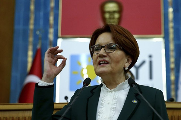 “Bizi bir çukura itmeye çalışıyorlar, oraya düşmeyeceğiz”