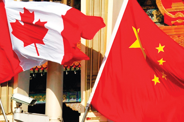 Çin ile Kanada arasındaki Huawei krizi derinleşiyor