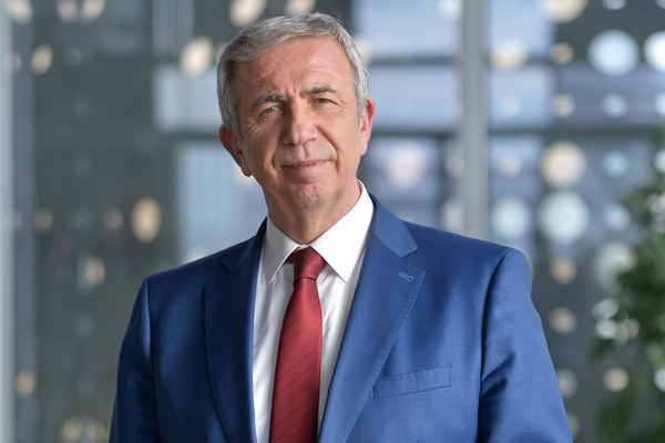 Mansur Yavaş mal varlığını açıkladı