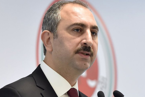 Bakan Gül’den Fırat’ın doğusuna operasyon açıklaması