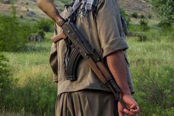 Türkiye'den ABD'nin PKK kararı ile ilgili açıklama