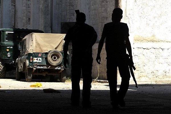 YPG/PKK, IŞİD'li teröristlere Türkiye güzergahını açtı