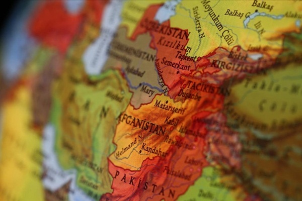 Afganistan'da sel felaketi: Ölüler var