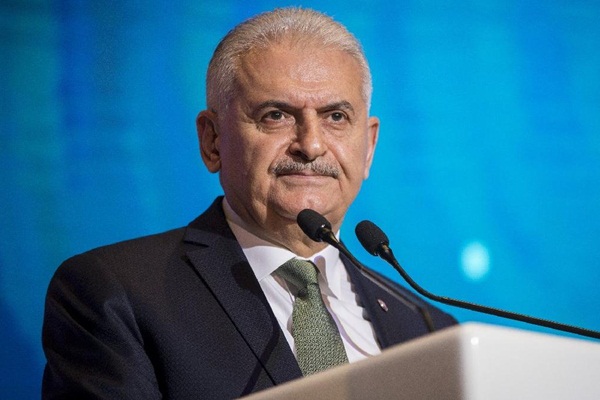 Binali Yıldırım: Ücretsiz olacak