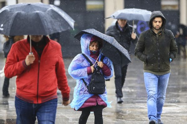 Meteorolojiden yağış uyarısı