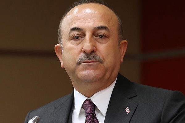 Çavuşoğlu: Kudüs'ün muhafazası...