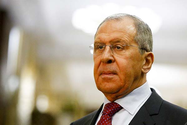 Lavrov’dan, Türkiye’ye ‘İdlib’ suçlaması