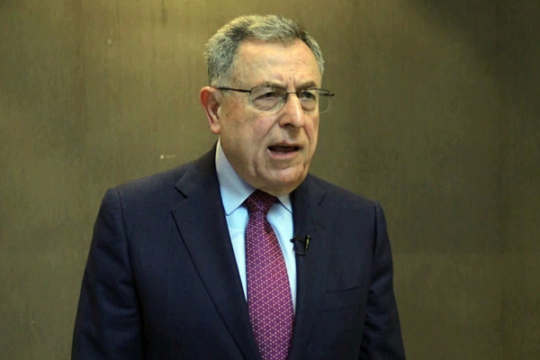 Fuad Sinyora ve Hizbullah arasında yolsuzluk gerilimi