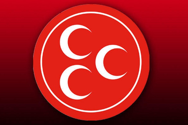 MHP İlçe Başkanı görevden alındı