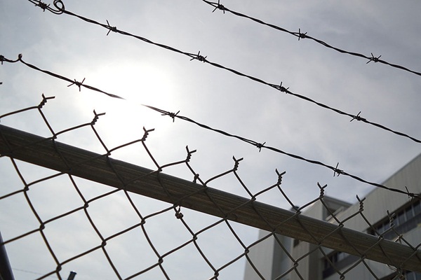 İsrail hapishanesindeki Filistinli tutuklu açlık grevine başladı