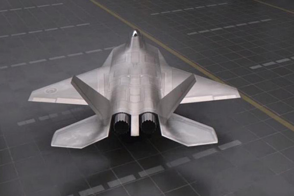 Rolls-Royce, yerli savaş uçağı projesinden çekiliyor