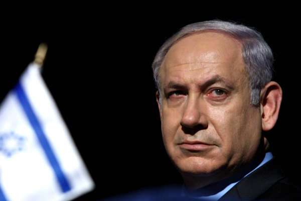 Netanyahu’dan İngiltere'ye Hizbullah teşekkürü