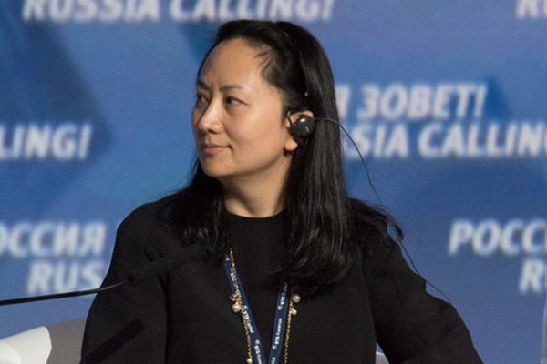 Huawei yöneticisinden Kanada'ya ''karşı hamle''