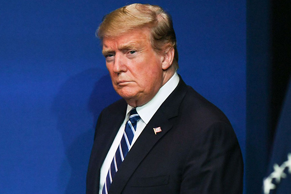 Trump’ın azline adım adım yaklaşılıyor!