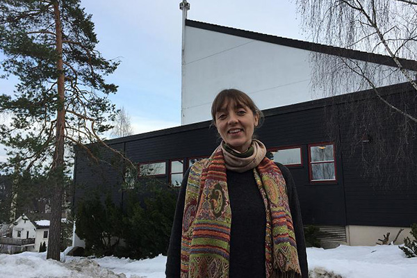 Norveç’te, 'Türkçe İsim' tartışması