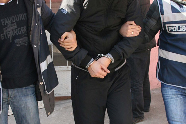 Bursa’da FETÖ operasyonu