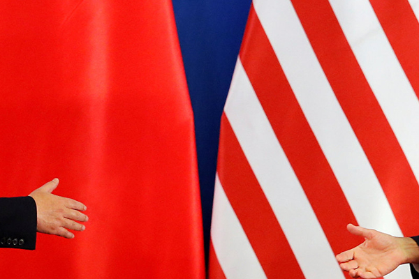 The Wall Street Journal: ABD ile Çin ticaret anlaşması yapabilir