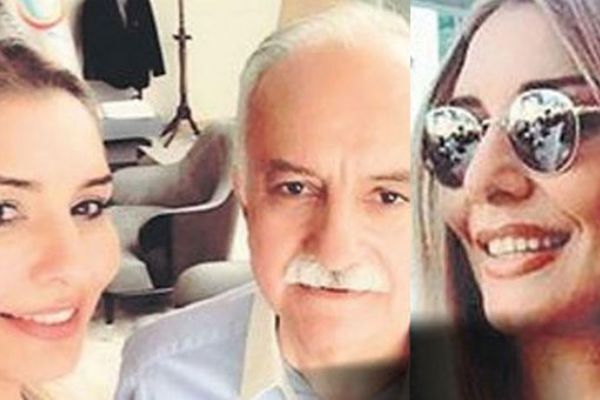 CHP'de yasak aşk skandalı