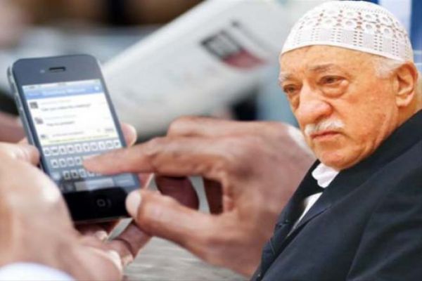 Kriptocu FETÖ'cülere operasyon