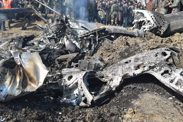 ABD'li komedyenden Hindistan-Pakistan özrü