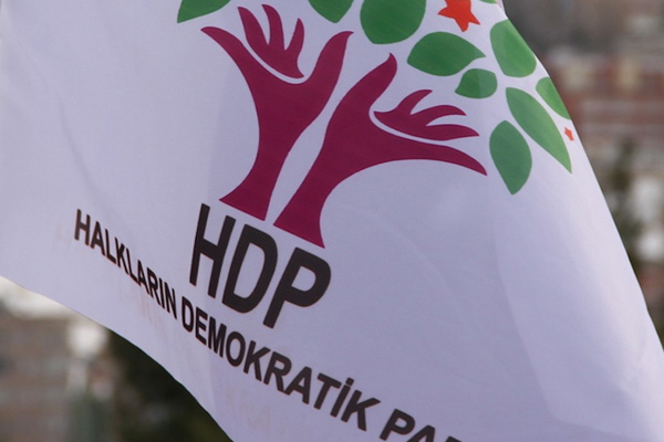HDP kritik ilde seçimden çekildi