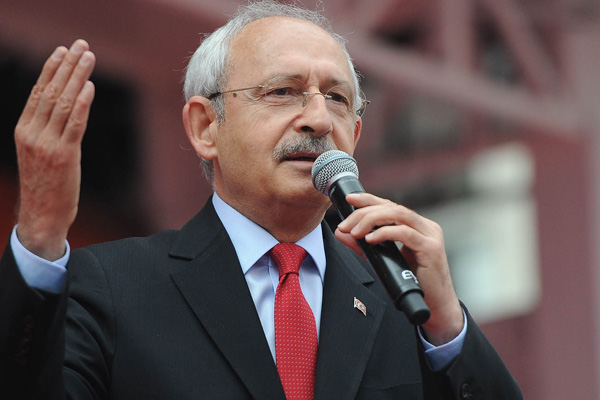 Kılıçdaroğlu’ndan ittifak eleştirilerine yanıt: Sandıkta ittifak yapmak zorundayız