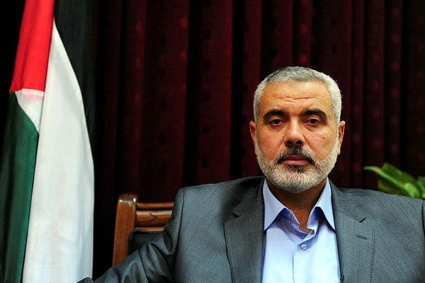 İsmail Heniyye Kahire toplantısı hakkında bilgi verdi