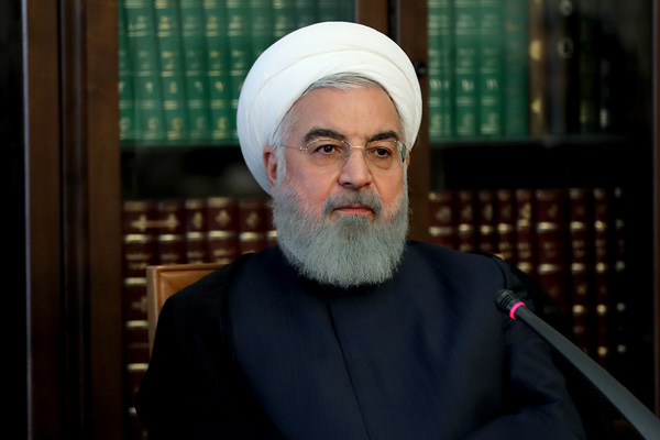 FATF anlaşmazlığı İran'da tansiyonu yükseltmeye devam ediyor