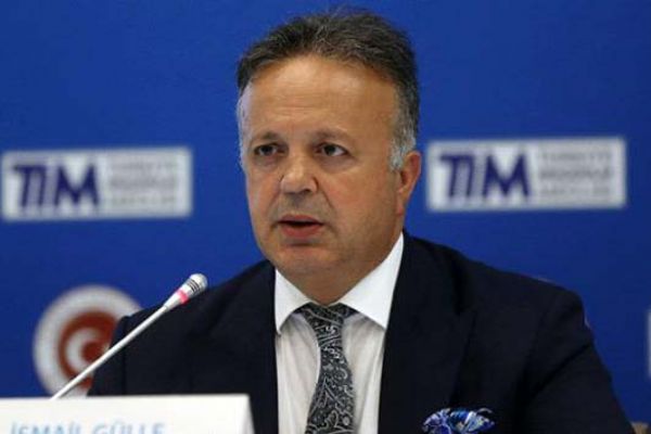 TİM Başkanı'ndan ihracat açıklaması