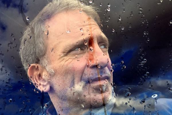 Ünlü foto muhabiri Yannis Behrakis, 58 yaşında hayatını kaybetti