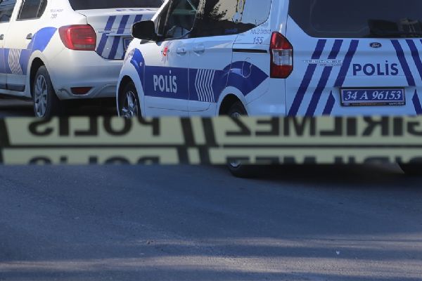 İstanbul'da dev ‘gasp operasyonu’