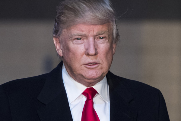 Trump, generaller ve istihbaratçılardan şikayetçi