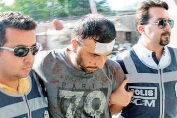 FETÖ'cü inkar da sınır tanımadı